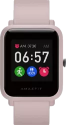 Amazfit Bip S Lite